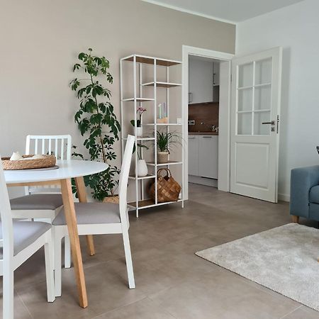 סלה Ferienwohnung Im Werder -Fuer Monteure Nicht Geeignet- מראה חיצוני תמונה