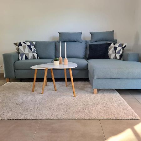 סלה Ferienwohnung Im Werder -Fuer Monteure Nicht Geeignet- מראה חיצוני תמונה