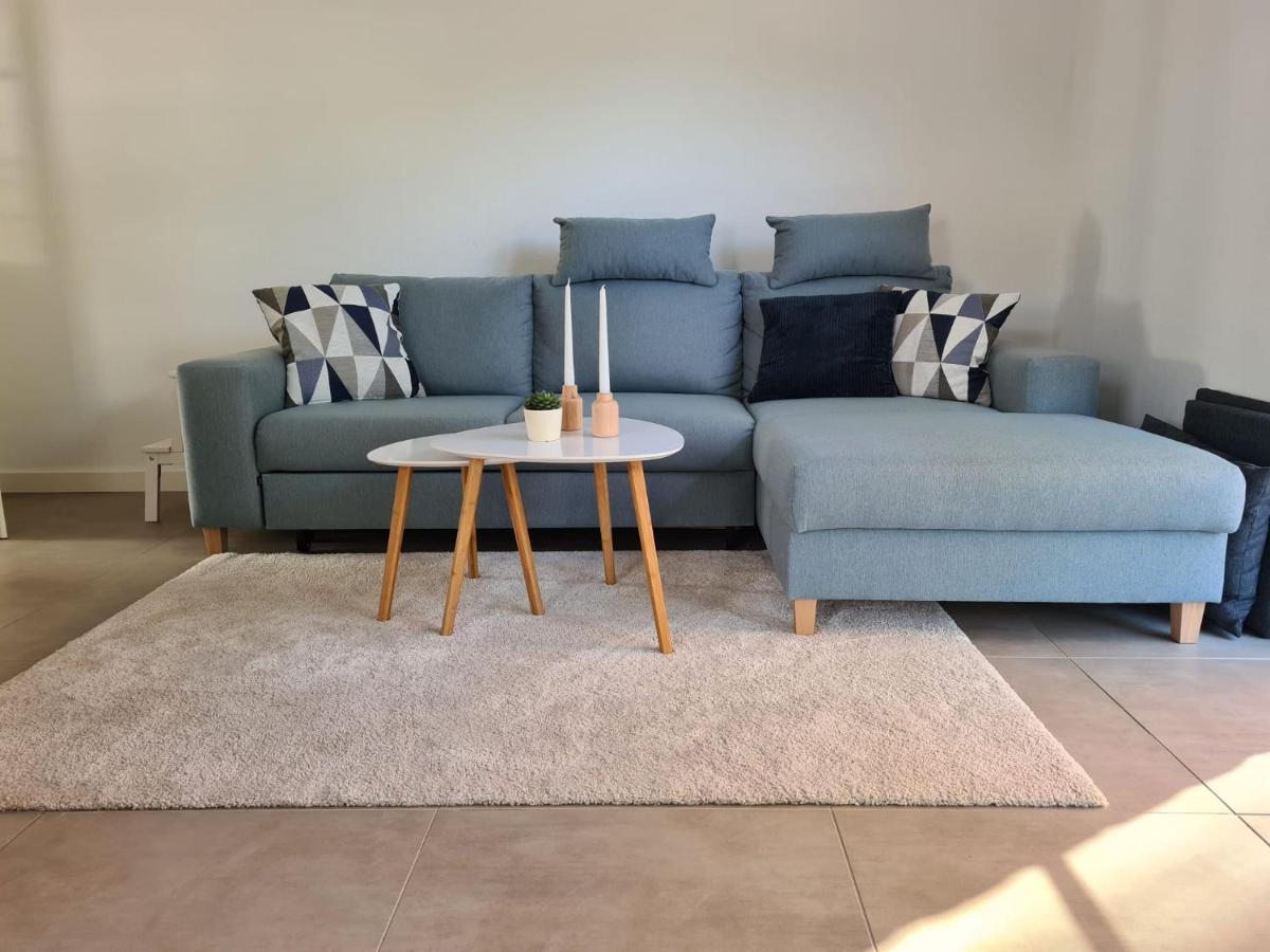 סלה Ferienwohnung Im Werder -Fuer Monteure Nicht Geeignet- מראה חיצוני תמונה